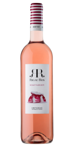 Rigau Ros Rosé 2025 – Roséwein aus Empordà